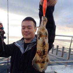 まるいち丸 ZERO-1 釣果