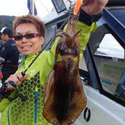 まるいち丸 ZERO-1 釣果