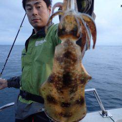 まるいち丸 ZERO-1 釣果