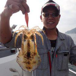 まるいち丸 ZERO-1 釣果