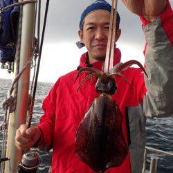 まるいち丸 ZERO-1 釣果