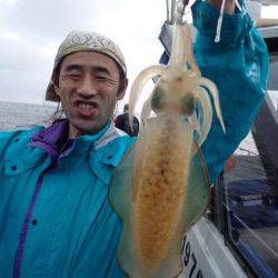 まるいち丸 ZERO-1 釣果