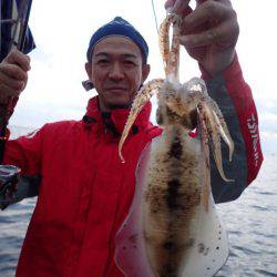 まるいち丸 ZERO-1 釣果