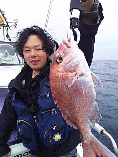 光生丸 釣果