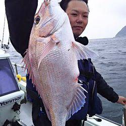 光生丸 釣果