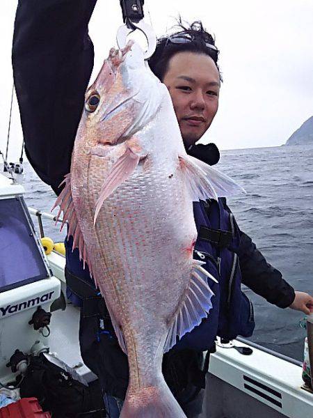 光生丸 釣果