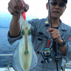 まるいち丸 ZERO-1 釣果