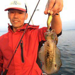 まるいち丸 ZERO-1 釣果