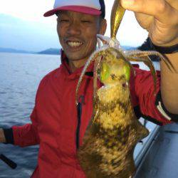 まるいち丸 ZERO-1 釣果