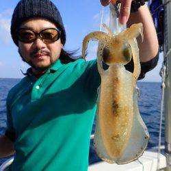 まるいち丸 ZERO-1 釣果