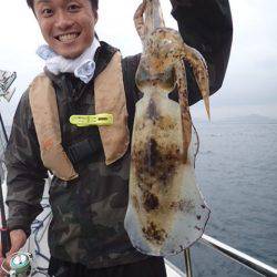 まるいち丸 ZERO-1 釣果