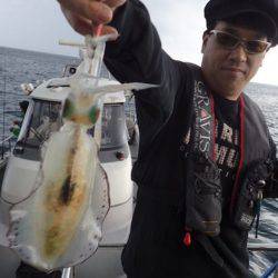 まるいち丸 ZERO-1 釣果