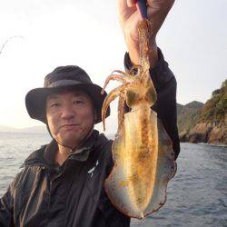 まるいち丸 ZERO-1 釣果