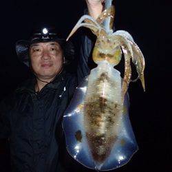 まるいち丸 ZERO-1 釣果