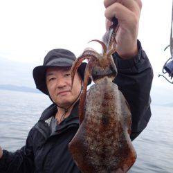 まるいち丸 ZERO-1 釣果