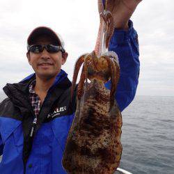 まるいち丸 ZERO-1 釣果