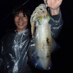 まるいち丸 ZERO-1 釣果