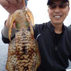 まるいち丸 ZERO-1 釣果