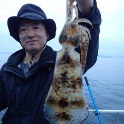 まるいち丸 ZERO-1 釣果