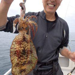 まるいち丸 ZERO-1 釣果