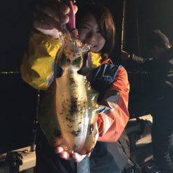 釣人家 釣果