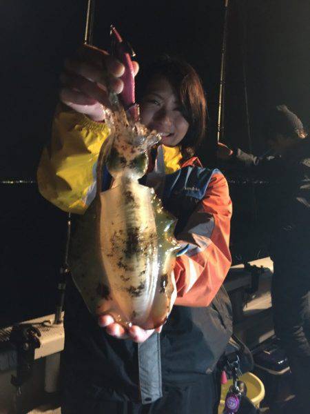 釣人家 釣果