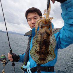 まるいち丸 ZERO-1 釣果