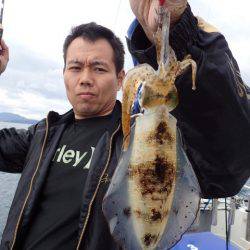 まるいち丸 ZERO-1 釣果