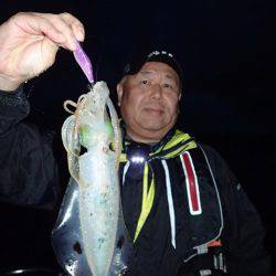 まるいち丸 ZERO-1 釣果