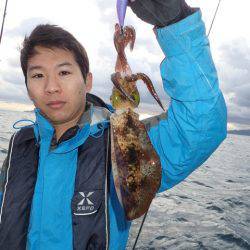 まるいち丸 ZERO-1 釣果