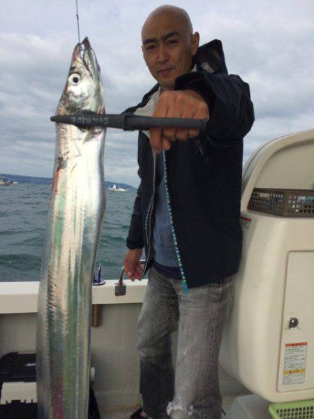 SeaRide(シーライド) 釣果