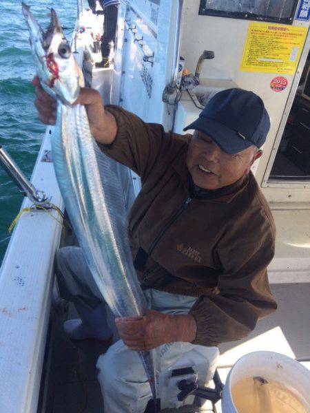 豊和丸 釣果