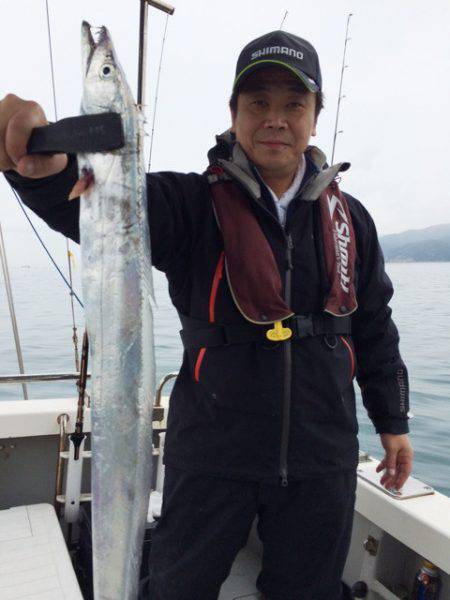 SeaRide(シーライド) 釣果