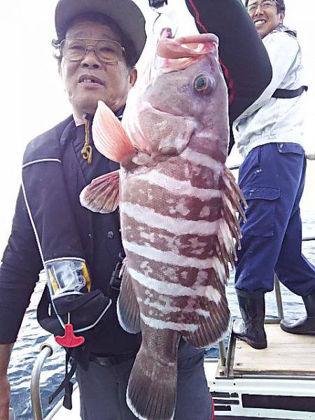 光生丸 釣果