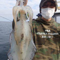 まるいち丸 ZERO-1 釣果