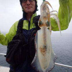 まるいち丸 ZERO-1 釣果