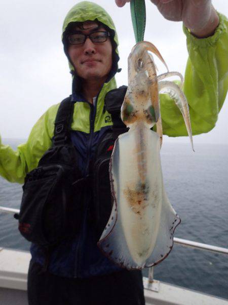 まるいち丸 ZERO-1 釣果