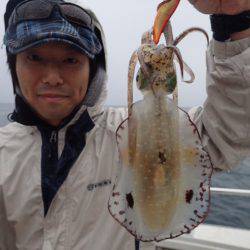 まるいち丸 ZERO-1 釣果