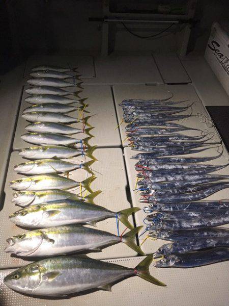 エムズジャーク（M's JERK…