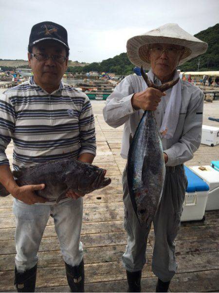釣り堀水宝 釣果