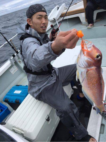 さくら丸 釣果