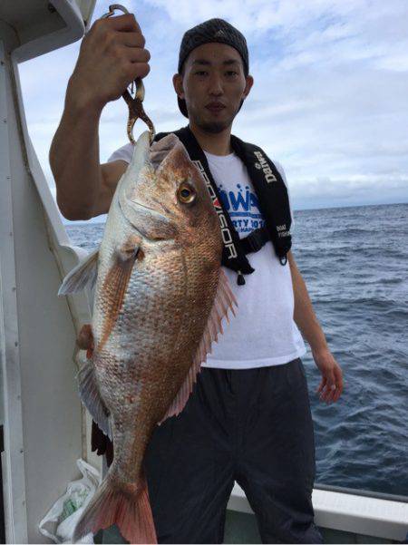 さくら丸 釣果