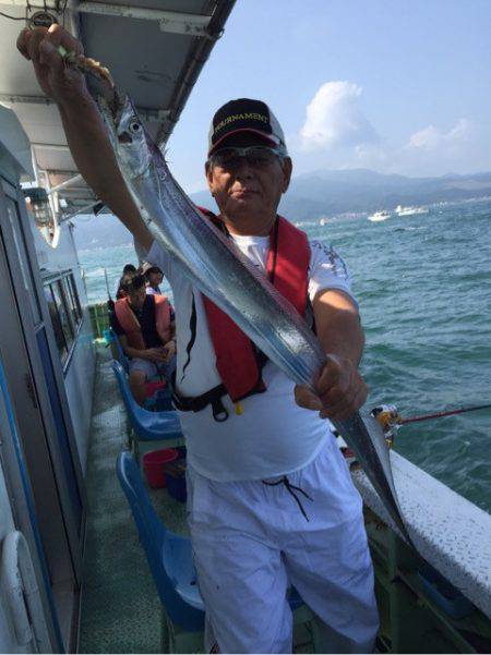 ヤザワ渡船 釣果