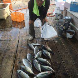 釣り堀水宝 釣果