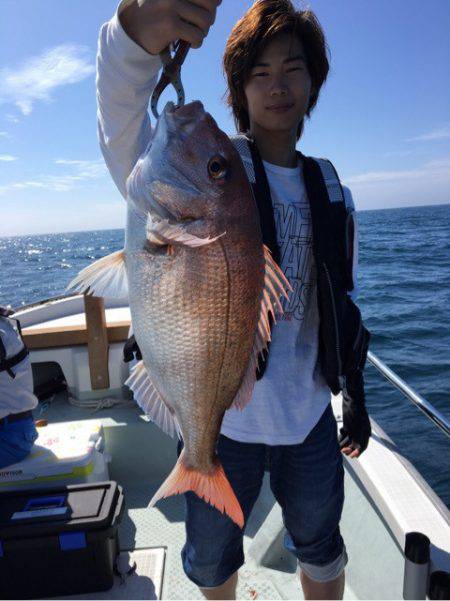さくら丸 釣果