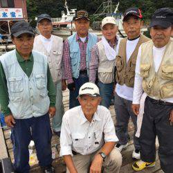 釣り堀水宝 釣果