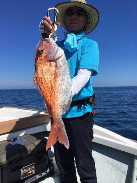 さくら丸 釣果
