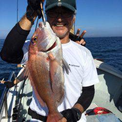 さくら丸 釣果