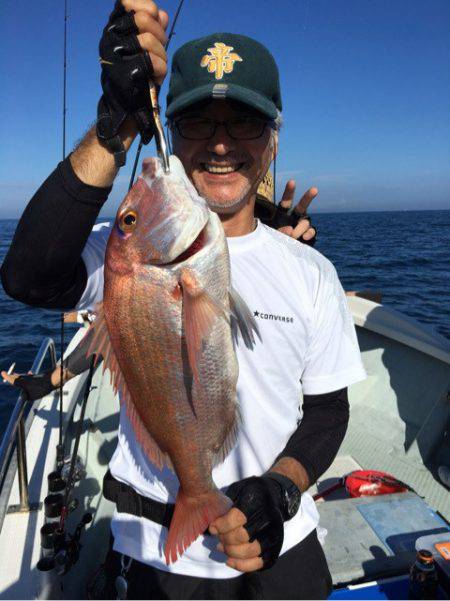 さくら丸 釣果