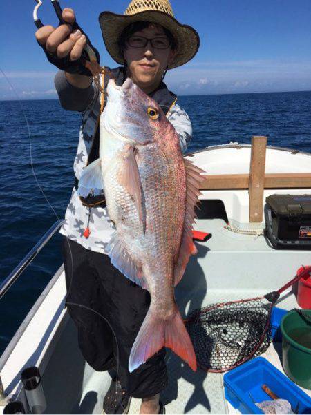 さくら丸 釣果